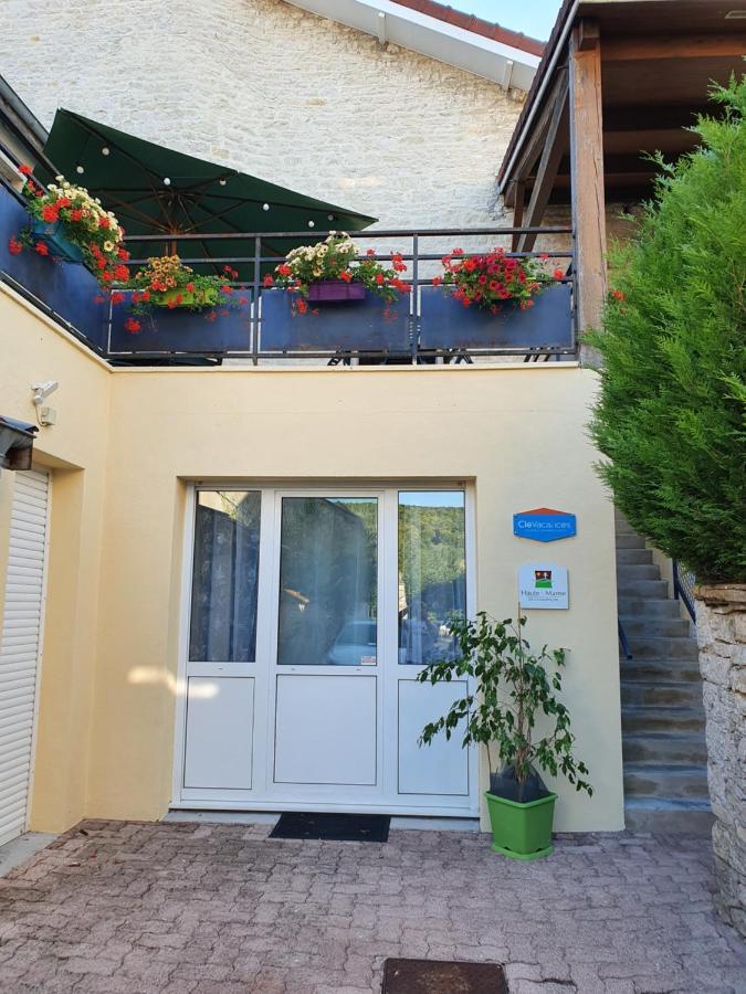 فيلا L'Oustalou Vieville المظهر الخارجي الصورة